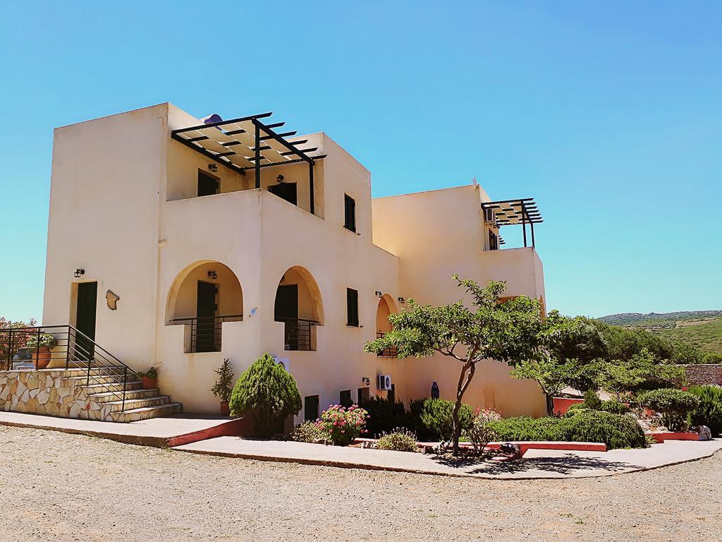 Giannikas * Livadi (Kythira)